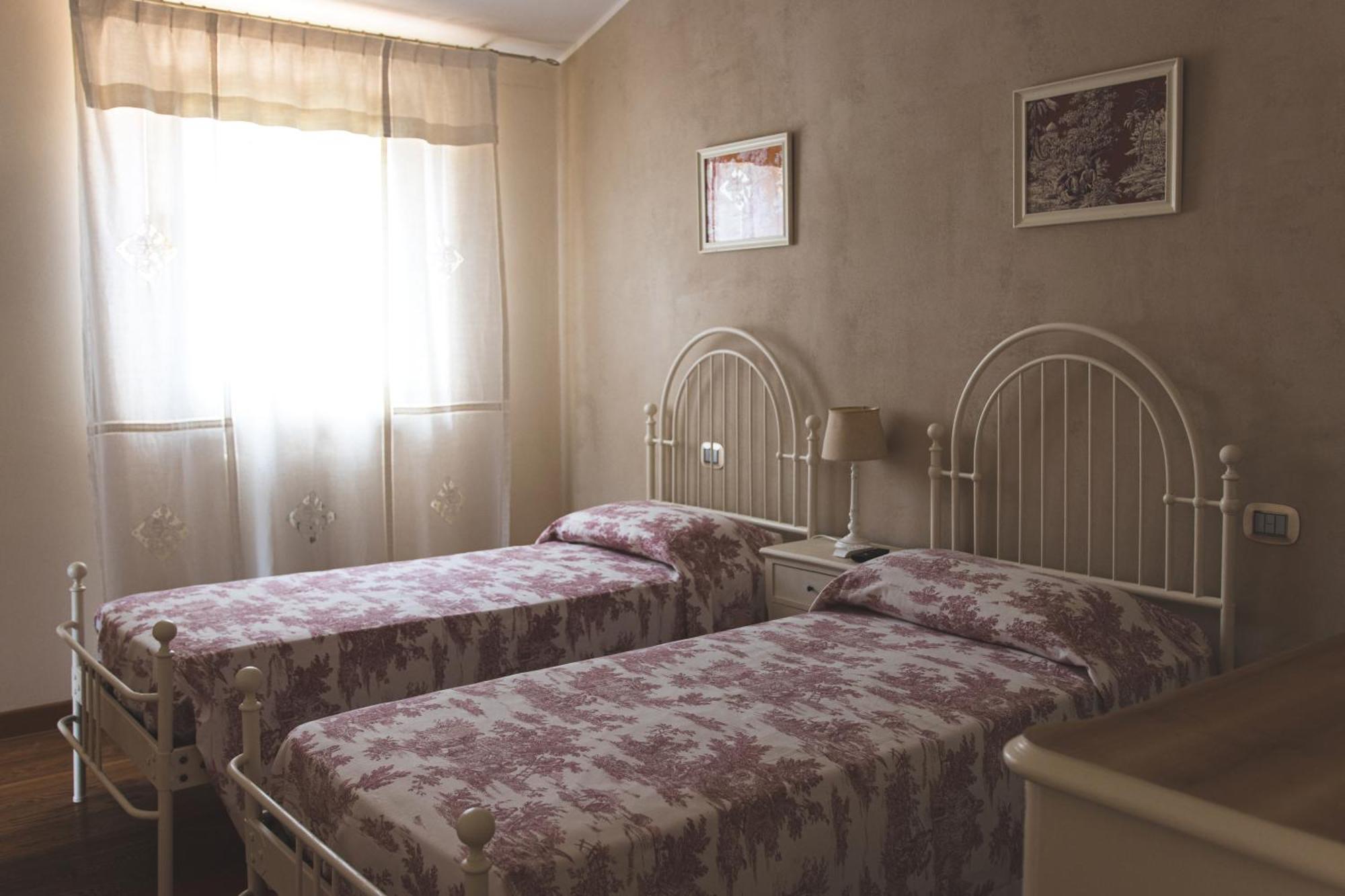 Villa Mariposa Civitanova Marche Esterno foto