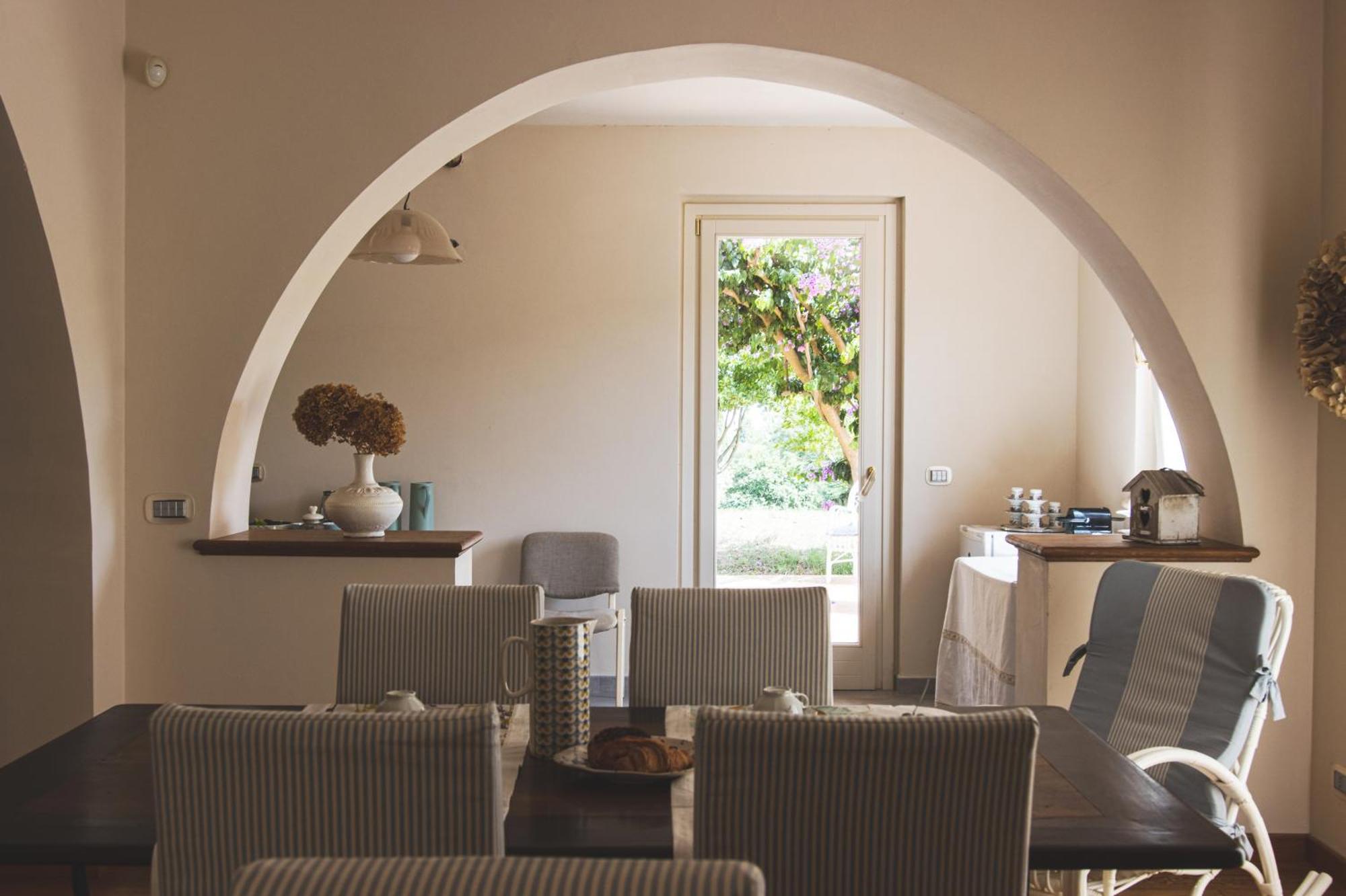 Villa Mariposa Civitanova Marche Esterno foto
