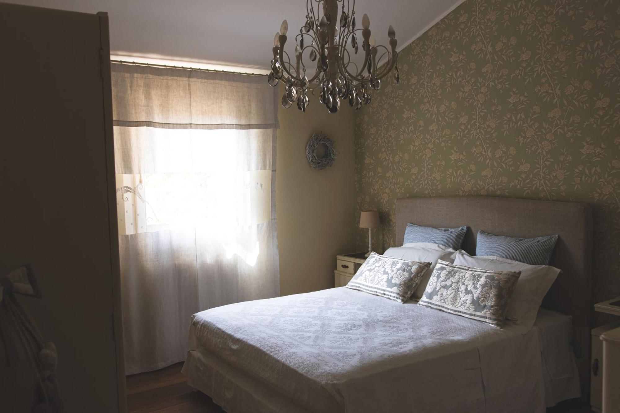 Villa Mariposa Civitanova Marche Esterno foto