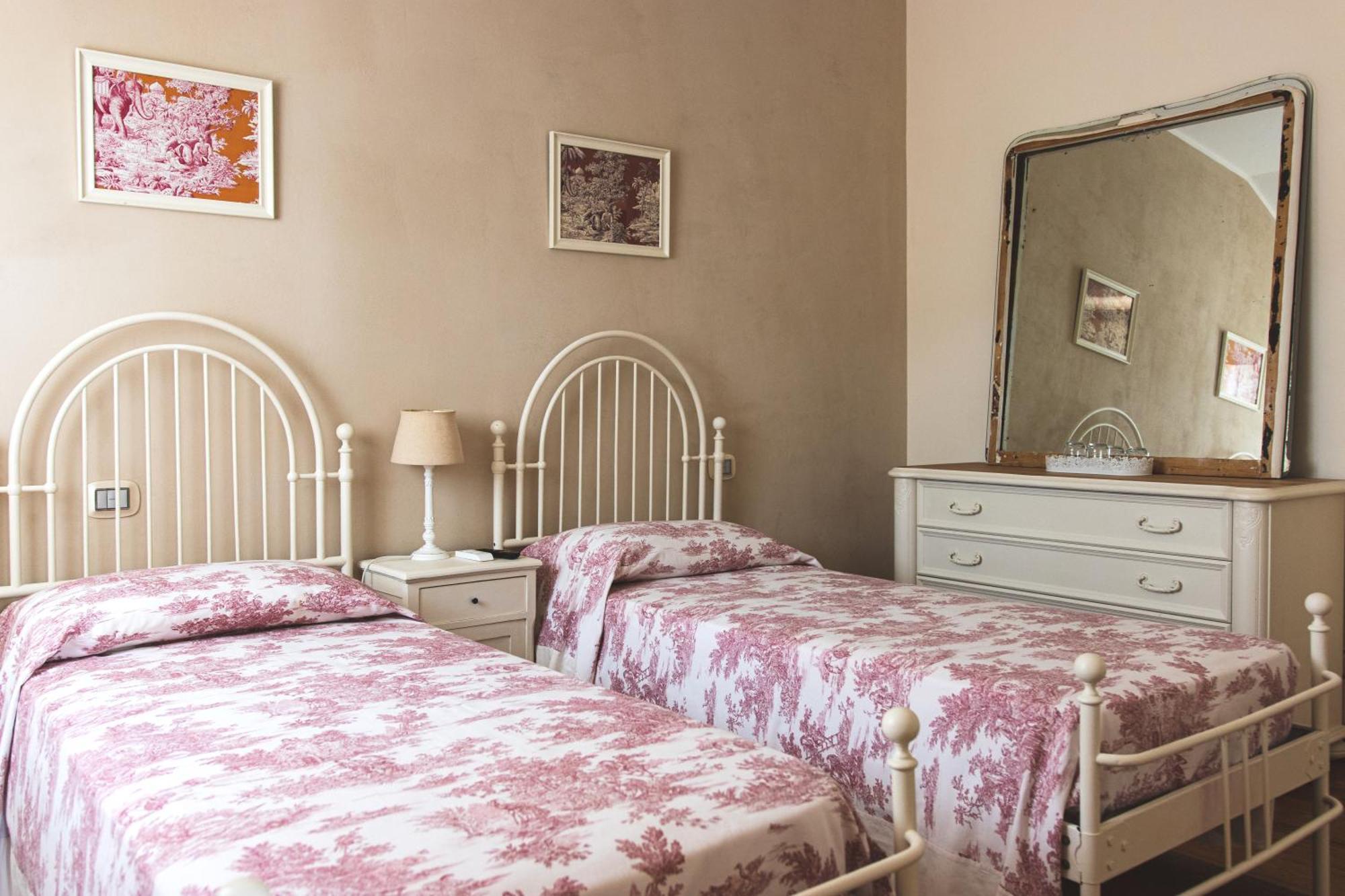 Villa Mariposa Civitanova Marche Esterno foto