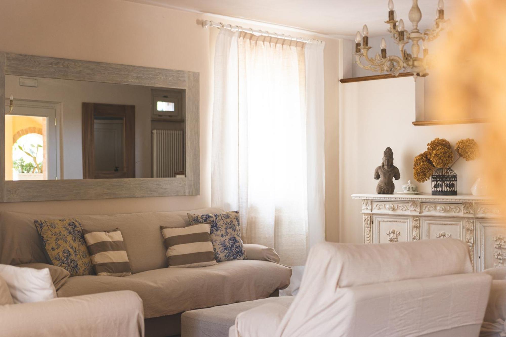 Villa Mariposa Civitanova Marche Esterno foto