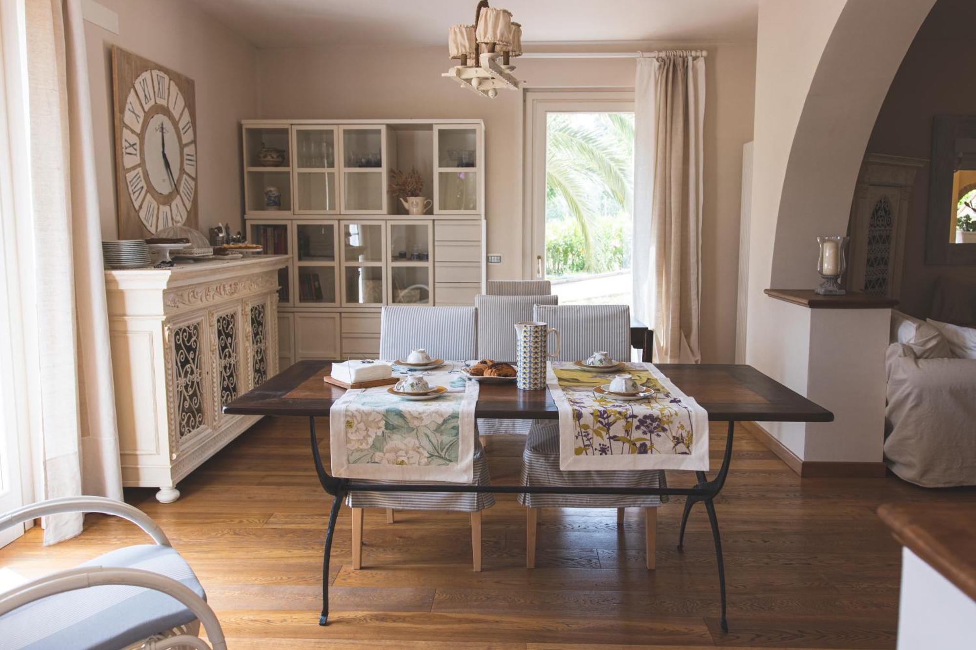 Villa Mariposa Civitanova Marche Esterno foto
